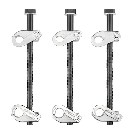 Teng Tools Coil Spring Compressor Set-  AT200 AT200